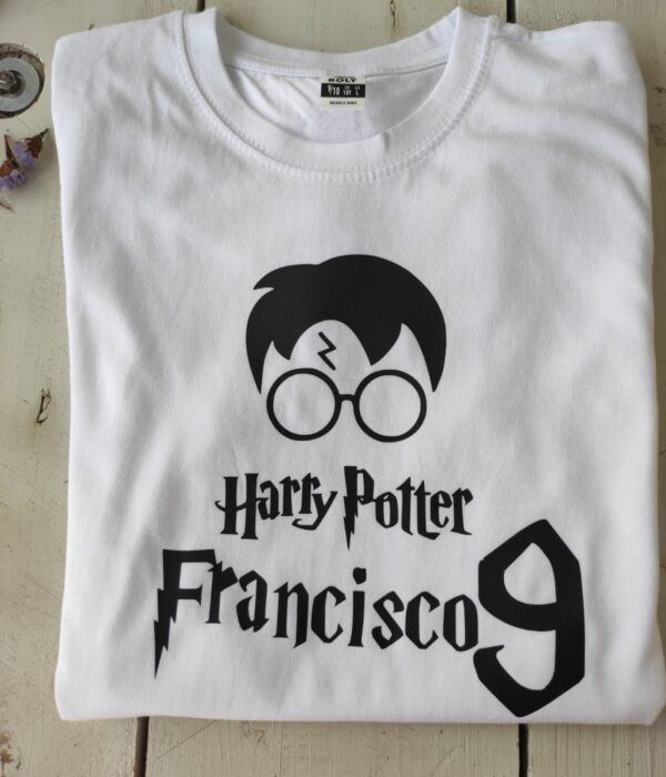 T-Shirt - Harry Potter