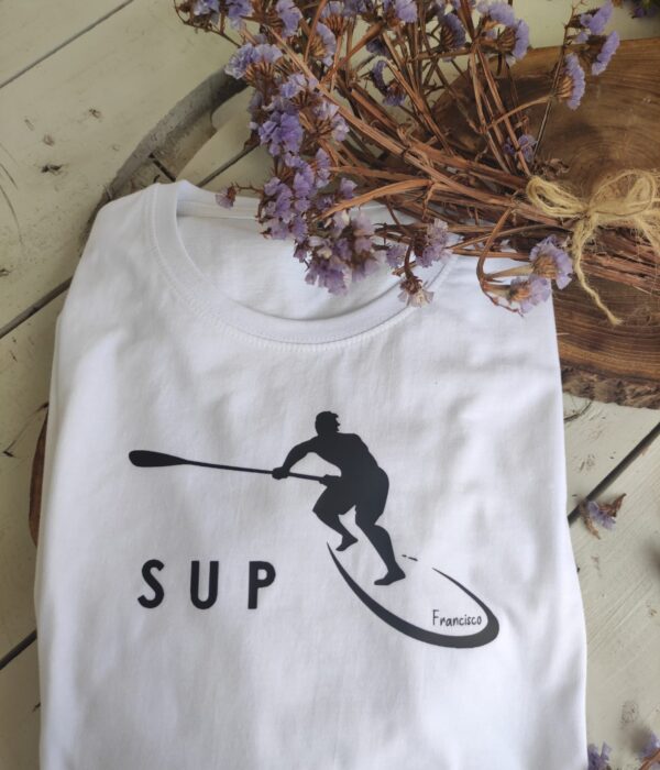 T-Shirt - Sup