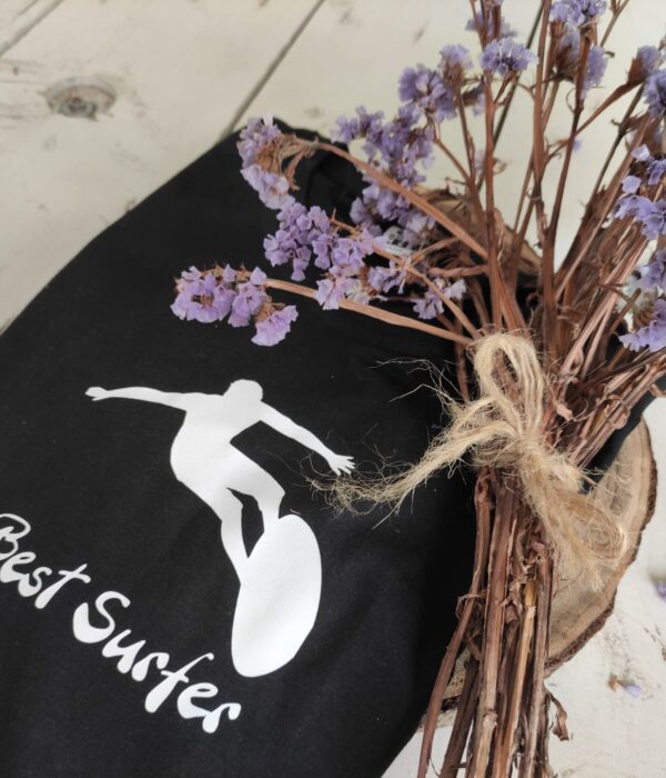 T-Shirt - Best surfer