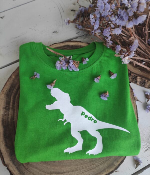 T-Shirt - T Rex
