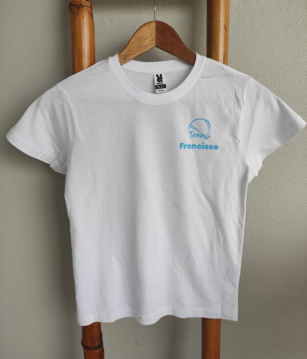 T-Shirt - Bola tênis