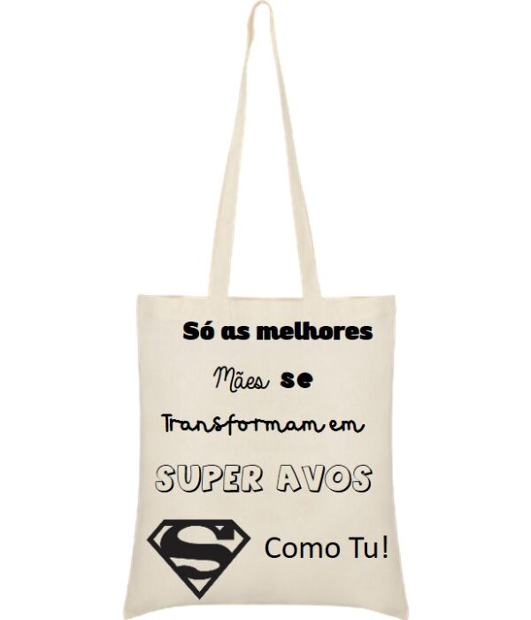 SACO - MELHOR MAE