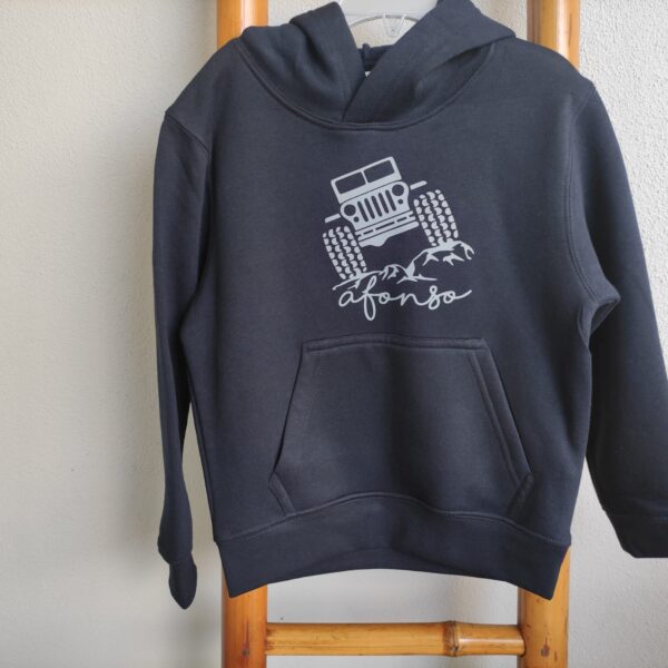 Sweat - Jipe