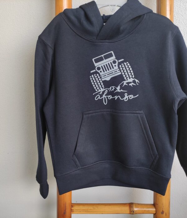 Sweat - Jipe