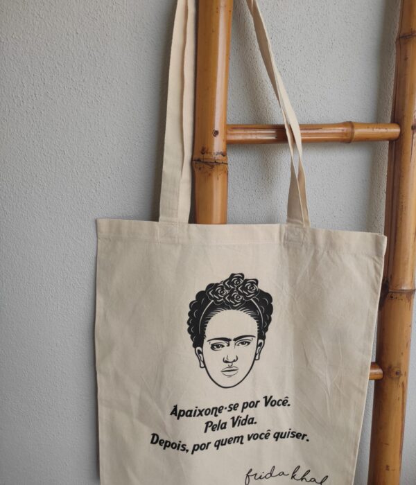 Saco Multiusos - Frida Kahlo