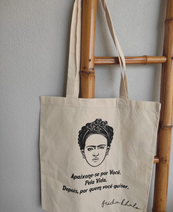 Saco Multiusos - Frida Kahlo