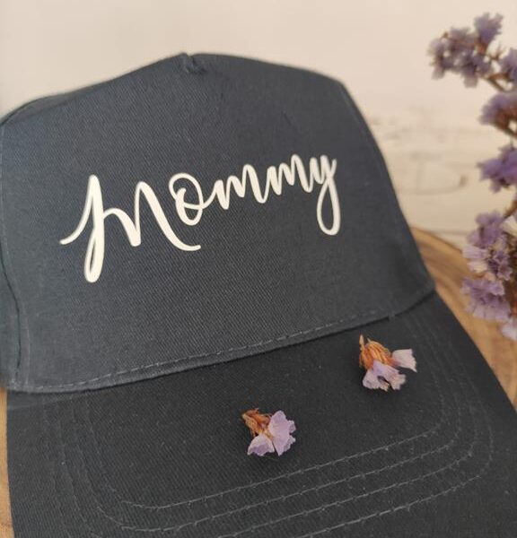 Boné - Mommy