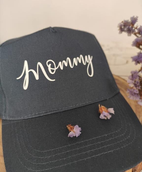 Boné - Mommy