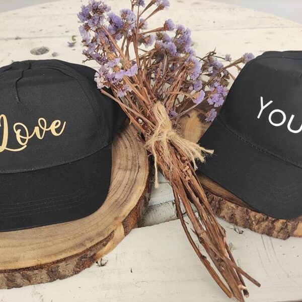 Boné - Love You