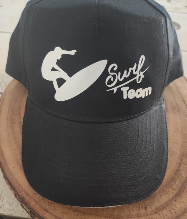 Boné - Surf team