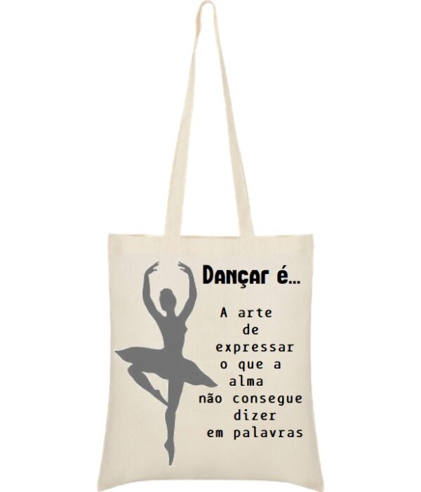 SACO - DANÇAR É ....
