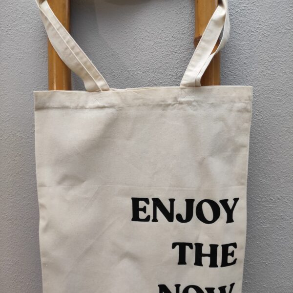 SACO - ENJOY THE NOW