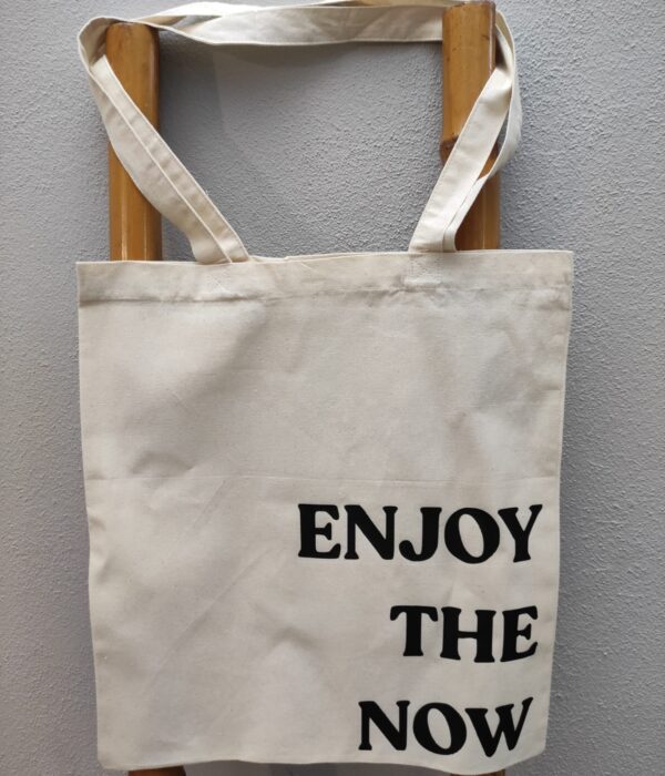 SACO - ENJOY THE NOW