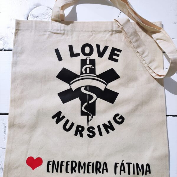 SACO - I LOVE NURSING