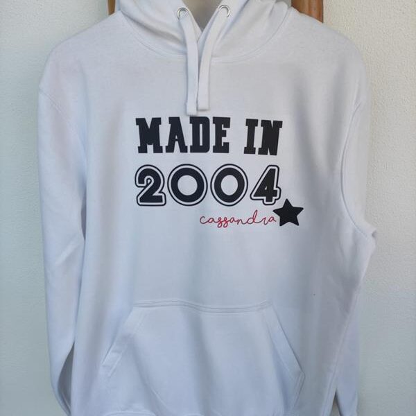 Sweat - Made in...