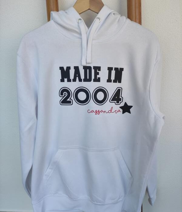 Sweat - Made in...