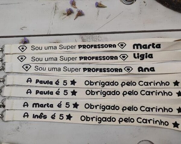 Porta Chaves