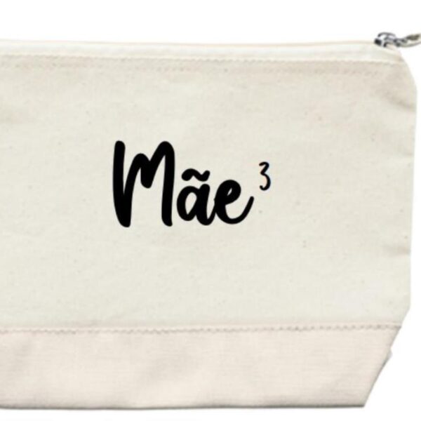Bolsa Multiusos - Mãe
