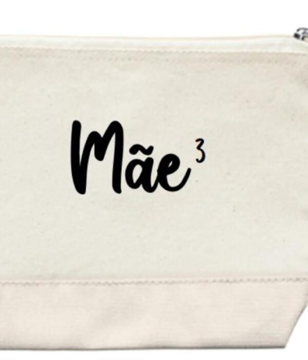 Bolsa Multiusos - Mãe