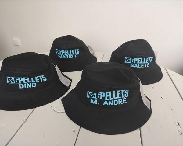 Gpellets - Pellets