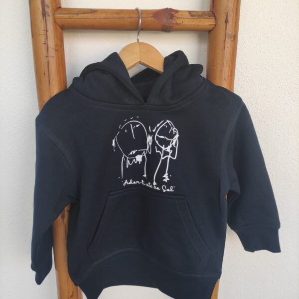 Sweat - O primeiro desenho do seu filho