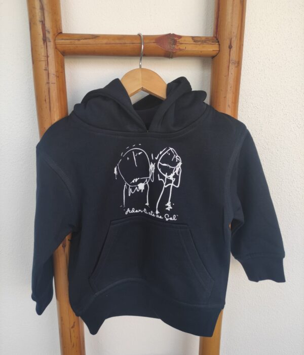 Sweat - O primeiro desenho do seu filho