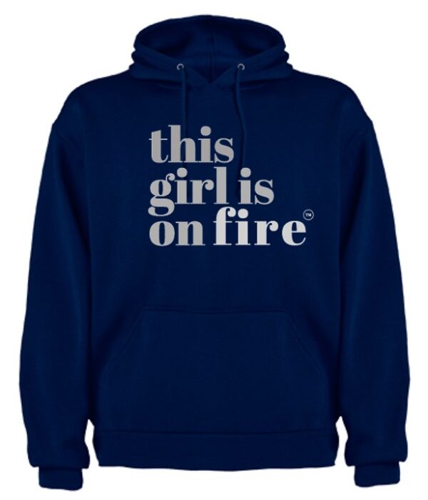 Sweat - Thais girl os on fire