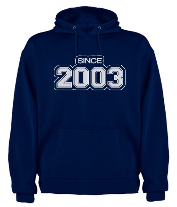 Sweat - Since 2003
