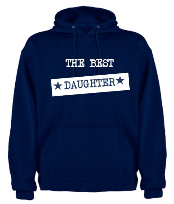 Sweat - A melhor filha