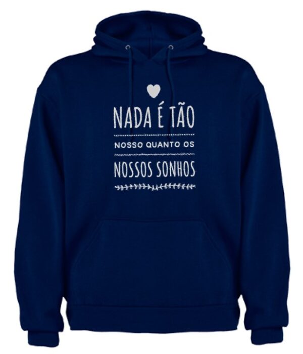 Sweat - Nada é tão nosso quanto os nossos sonhos