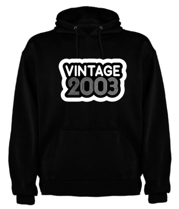 Sweat - Vintage 2003
