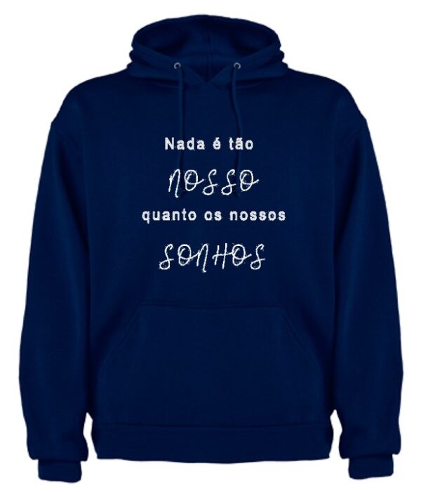 Sweat - Nada é tão nosso quanto os nossos sonhos