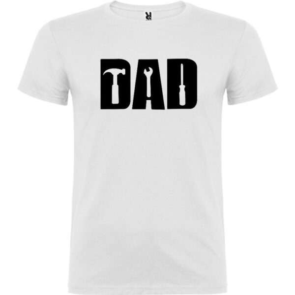 T-Shirt - DAD