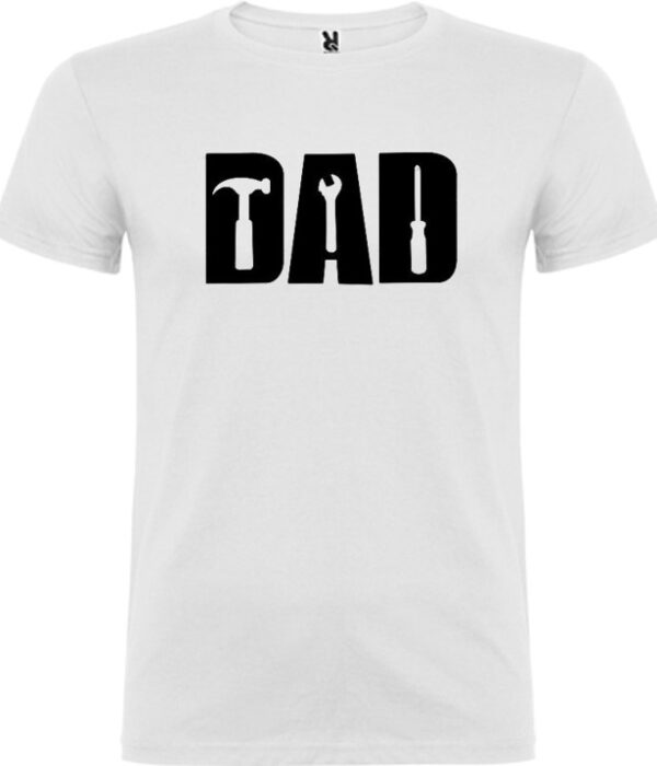 T-Shirt - DAD