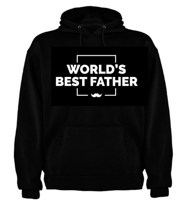 Sweat - World's best Father