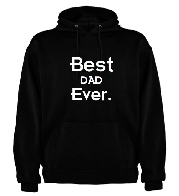 Sweat - Best DAD Ever 2