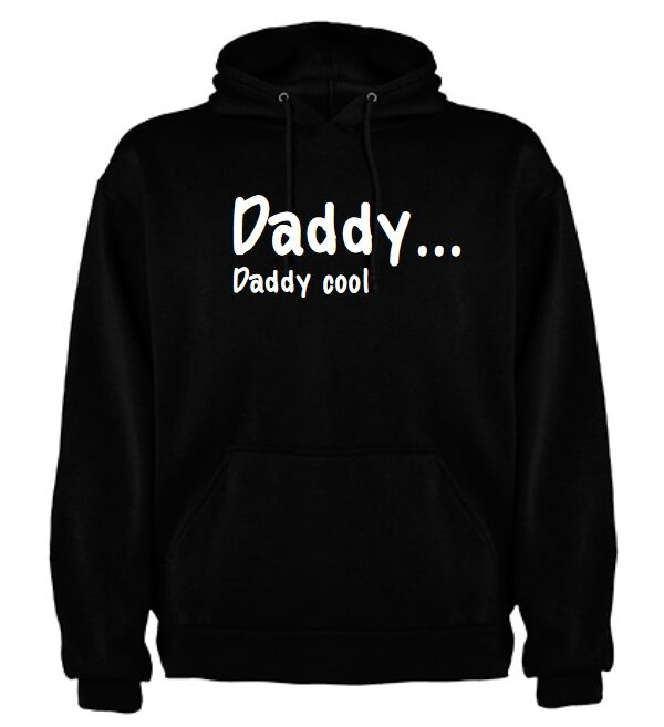 Sweat - Daddy Cool