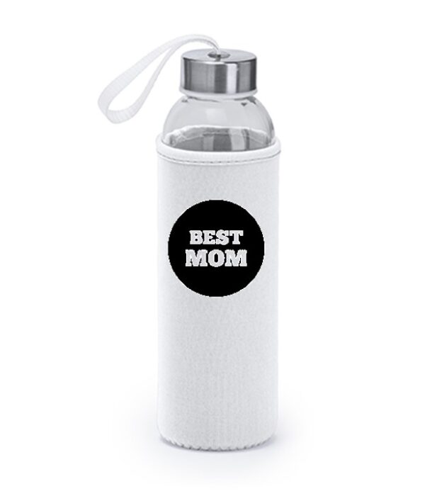 Garrafa - Best Mom