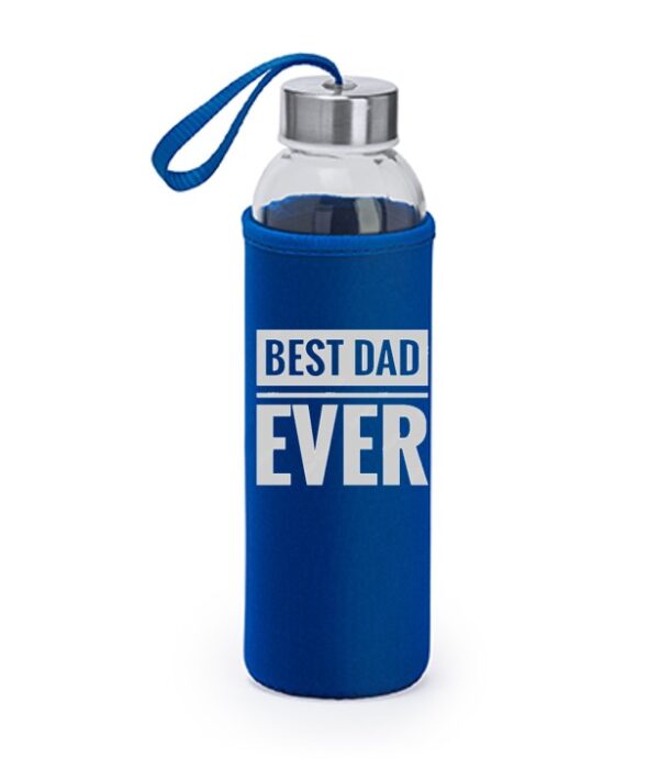 Garrafa - Best Dad Ever