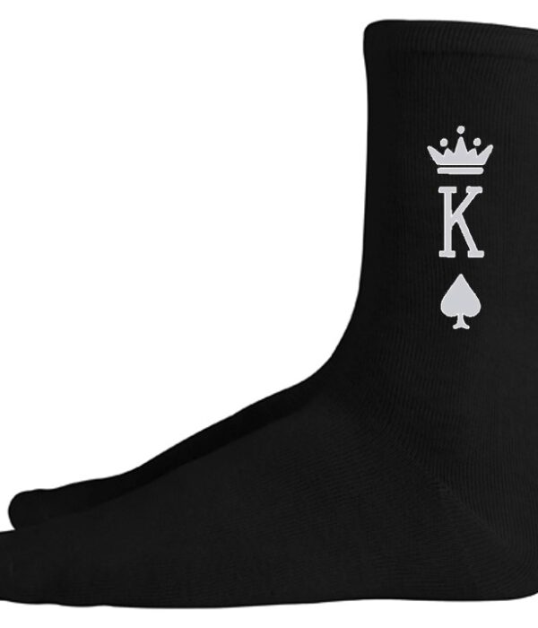 Meias - King
