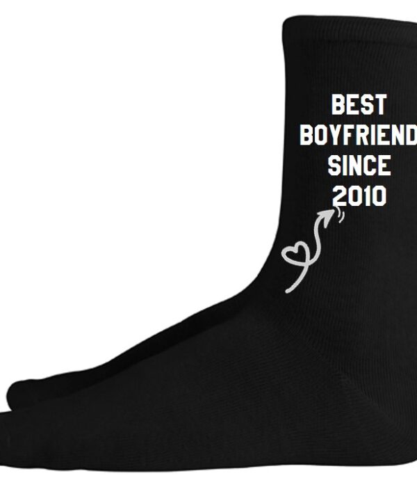 Meias - Best Boyfriend since ....