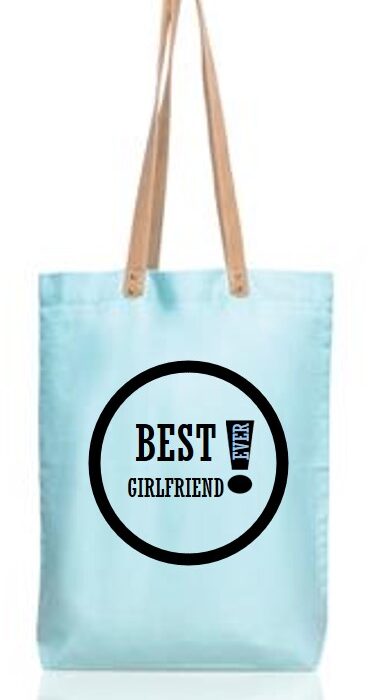 Saco - Best girlfriend ever 2