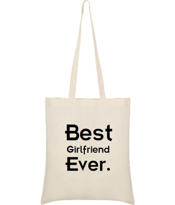 Saco - Best girlfriend ever