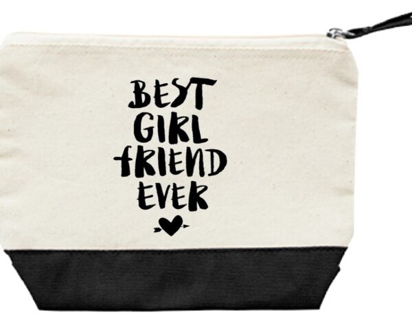 Bolsa - Best girlfriend ever 2