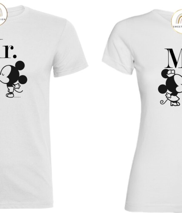 T-Shirt - Beijo