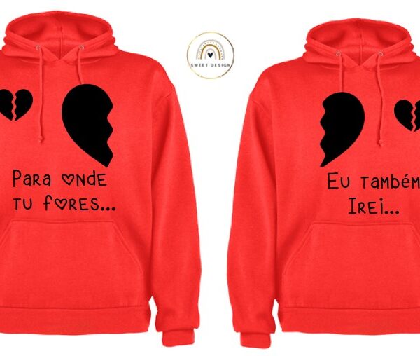 Sweat - Para onde tu fores eu também irei