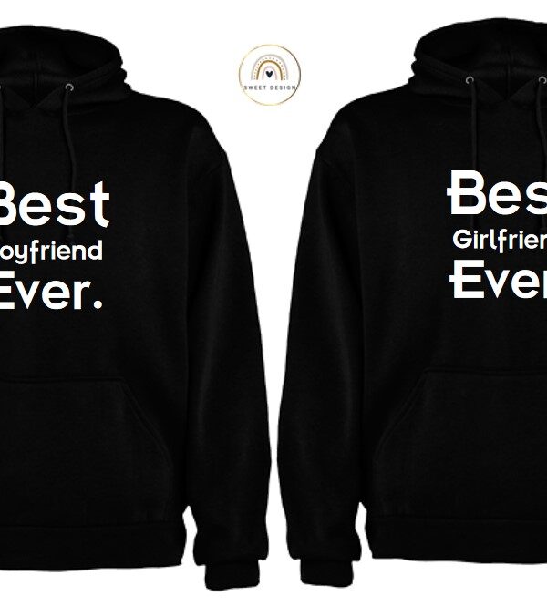 Sweat - Best boyfriend/girlfriend ever