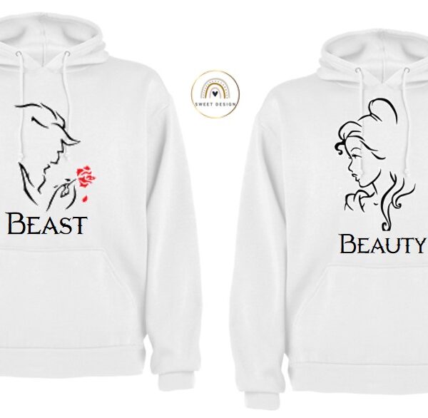 Sweat - A bela e o monstro