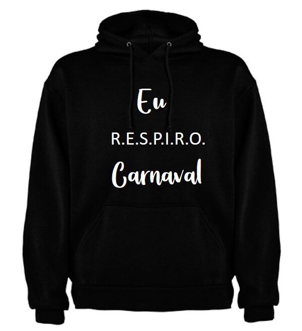 Sweat - Eu respiro Carnaval