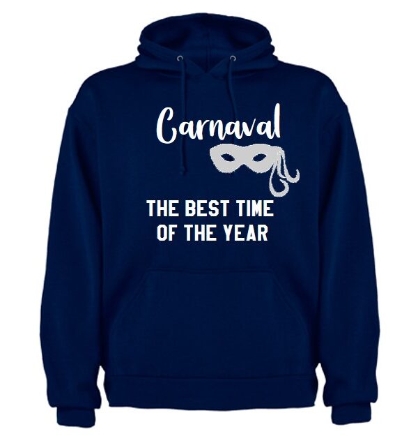 Sweat - Carnaval the best time of the year